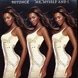 Beyoncé Album: «Me Myself & I» (Front side) Beyoncé Album: «Me Myself & I» (Front side)