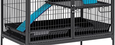 ferret nation scatter guard