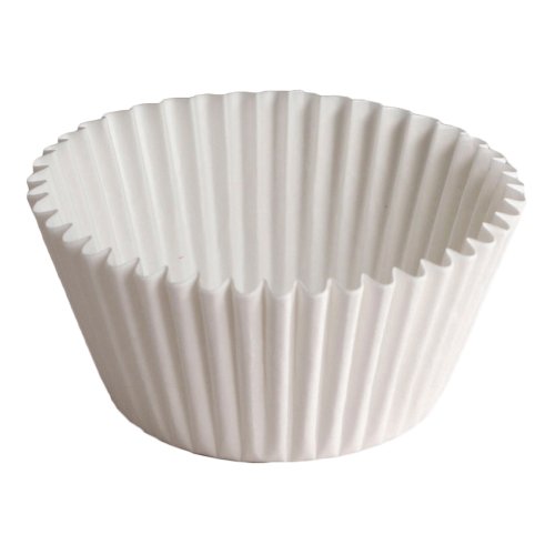 Fluted Baking CupsFluted bake cup Fluted Kraft paper baking cups