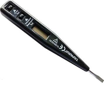 Taparia MDT-81 Multi Purpose Digital Line Tester