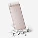 Xiaomi Mi Max Clear Case, iCoverCase Ultra Thin Clear Transparent Case Crystal Soft TPU Gel Skin Back Cover for Xiaomi Mi Max (6.44inch) (Clear Case)