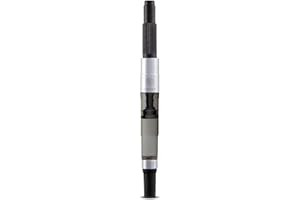 Cross Fountain Pen Converter Push in Style Fits Townsend Founatin Pens Green Converter (8751)