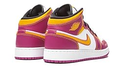 Jordan Youth Air 1 Mid DOD DC0500 100 Day of The