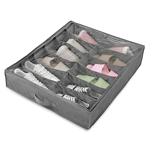 shoe holder bag