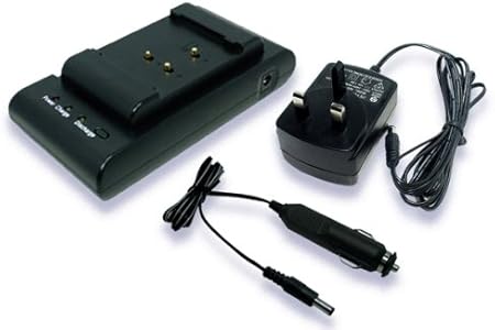 Replacement Battery For Sharp Camcorders - BT-H21 BT-H22 3.6V 2700mAh Ni-MH Pack