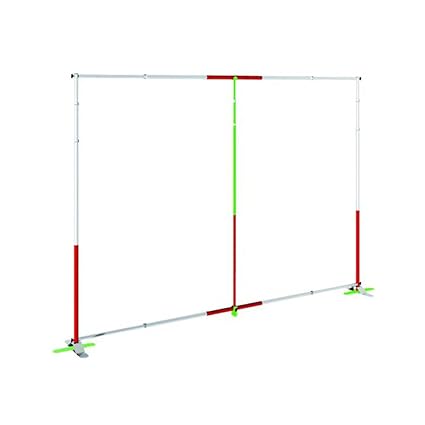 Amazon Com Testrite Visual Office Tradeshow Display Grand Format