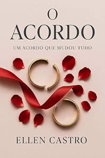 Livro O ACORDO