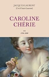 Caroline chérie