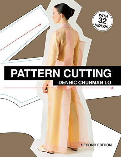 Pattern Cutting for Menswear: Kershaw, Gareth: 9781786276759