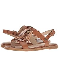 Hush Puppies Chrissie sandalia plana con borla para mujer