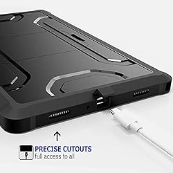 Supveco Case for Samsung Galaxy Tab A7 10.4