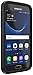 Pelican Voyager Samsung Galaxy S7 Phone Case (Black/Gray)