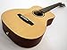 Martin X Series LX Little Martin Acoustic Guitar Natural