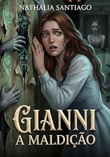 Livro Gianni: A Maldição
