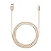 USB 3.1 Type C Cable, EnGive 6.6ft(2m) Braided Type C USB to USB 2.0 Charging and Data Sync Cable for 12.2