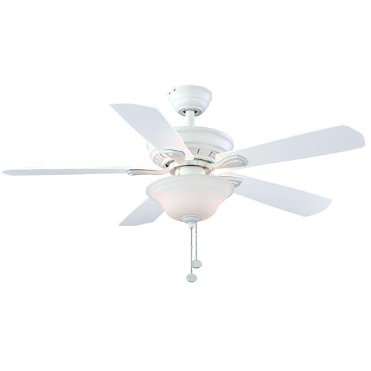 Replacement Part Only Hampton Bay Hawkins 44 In Lamps Lighting