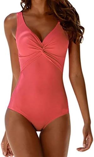 Amanod 2018 popular hot sale Women's Piece Of Swimsuit Knot Design Bikini Swimwear Beachwear Bathing Suit