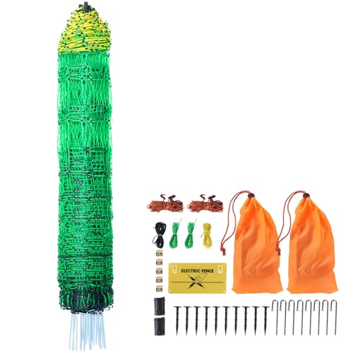 VEVOR Electric Poultry Netting