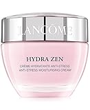 Lancome Hydra Zen Anti-Stress Moisturizing Cream for All Skin Types, 2.6 Ounce