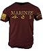 Grunt Style Marines Men's T-Shirt