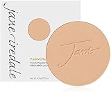 Jane Iredale PureMatte Finish Powder Refill 9.9g SPF 20 Matte Foundation view 3