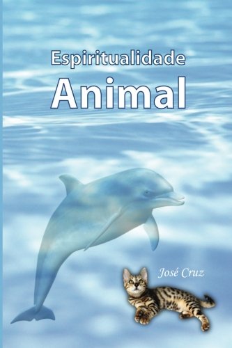 Livro Espiritualidade Animal