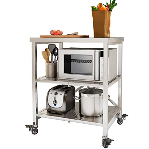 Amazon.com.mx: Carros de Servicio: Hogar y Cocina