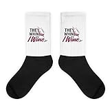The Whine I Wine-Alcohol Drinker Gift-Cute Gifts