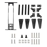 JonerytimeRC Crawler Metal Frame Girder for 1/10