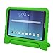 NEWSTYLE Tab E 8.0 Kids Case - Shockproof Light Weight Protection Handle Stand Kids Case for Samsung Galaxy Tab E 8.0 Inch 2015 Tablet (Not Fit Other Tablet) (Green)