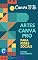 Livro ARTES PARA REDES SOCIAIS: 12 MIL ARTES CANVA MAIS BÔNUS