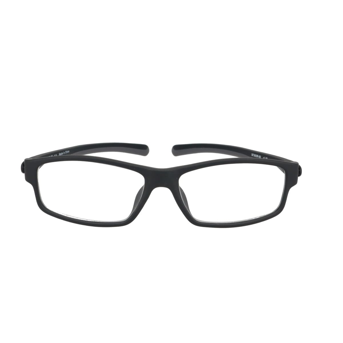 FILA フィラ リーディンググラス マットブラック SF3000R-60 +1.50商品画像