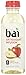 Bai Antioxidant Infusion - Congo Apple Pear - 18 Oz - 12 Pack