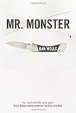 Mr. Monster (John Cleaver, Book 2)