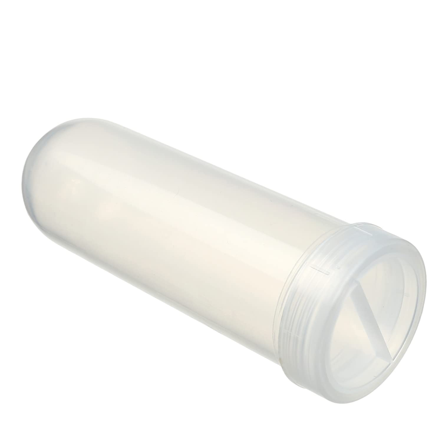 30Pcs Centrifuge Lab Tubes, Bettomshin 100ml Screw