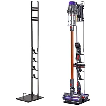Storage Stand Dock Dockings Station For Dyson V11 V10 V8 V7 V6 Cordless Stick Vacuum Cleaner Stable Metal Storage Bracket Organizer Rack