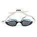 MP Michael Phelps Swim Goggles Women's K180 Mirrored, Made in Italy