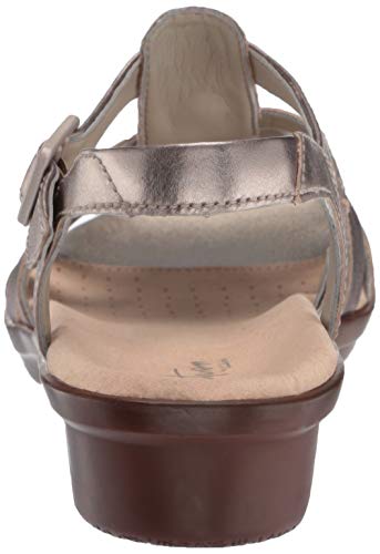clarks women's loomis katey sandal