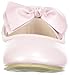 Carter's Girls' Anora Ballet Flat, Pink, 5 M US Toddler