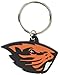 Siskiyou Sports NCAA Team Logo Flex Key Chain