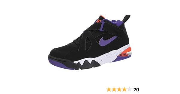 Amazon.com: Nike Air Force Max para hombre zapatos de Sepia piedra/Luna  partículas AH5534 – 200 : Ropa, Zapatos y Joyería