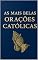 Livro AS MAIS BELAS ORAÇÕES