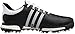 adidas Men's Tour 360 Boost Cblack/Ftw Golf Shoe