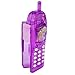 Disney's Frozen Sparkly Lipstick with Light Up Cell Phone Toy