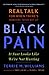 Black Pain: It Just Looks Like We're Not Hurting by Terrie M. Williams
