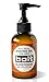 Bolt Organic Shaving Gel for Sensitive Skin