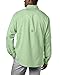 Columbia Men's Plus Tamiami II Long Sleeve Shirt, Key West - Medium