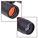 Compact Binoculars, F.DORLA Portable Folding Binoculars for Adults Night Vision Binoculars for Birds Watching High Powered Lightweight Binocular for Kids Camping/Hiking Travel 30x60 Binocular