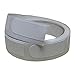 bowlingballfactory.com Ultra Tac Bowling Thumb Tape White Textured 3/4 (100 Piece Roll)
