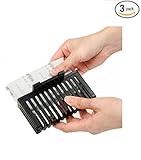 iTouchless Active Carbon Filter Refill Pack - 3 Pack
